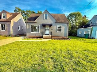 15410 Turney Rd, Maple Heights, OH 44137