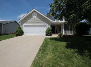 506 Highland Estates Dr, O Fallon, IL 62269
