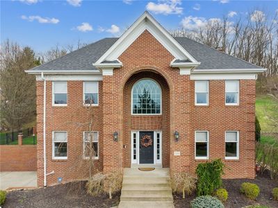 308 Washington Woods Dr, Washington, PA, 15301