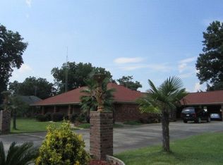 505 N Lincoln St, Tallulah, LA 71282