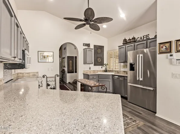 26422 S BOXWOOD Drive, Sun Lakes, AZ 85248