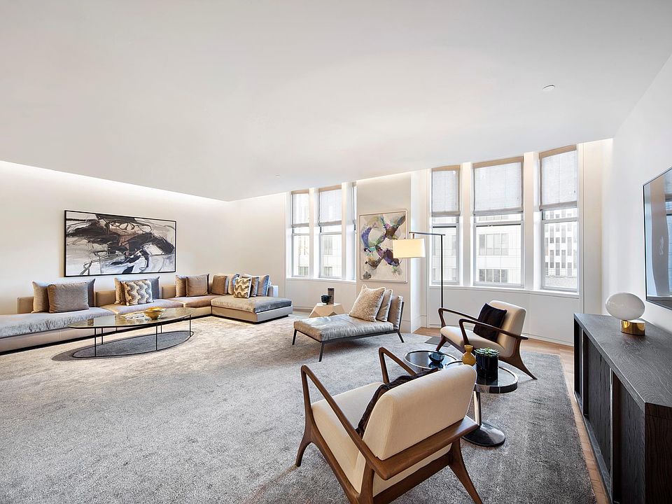 1st image of 49 Chambers St APT 6E
