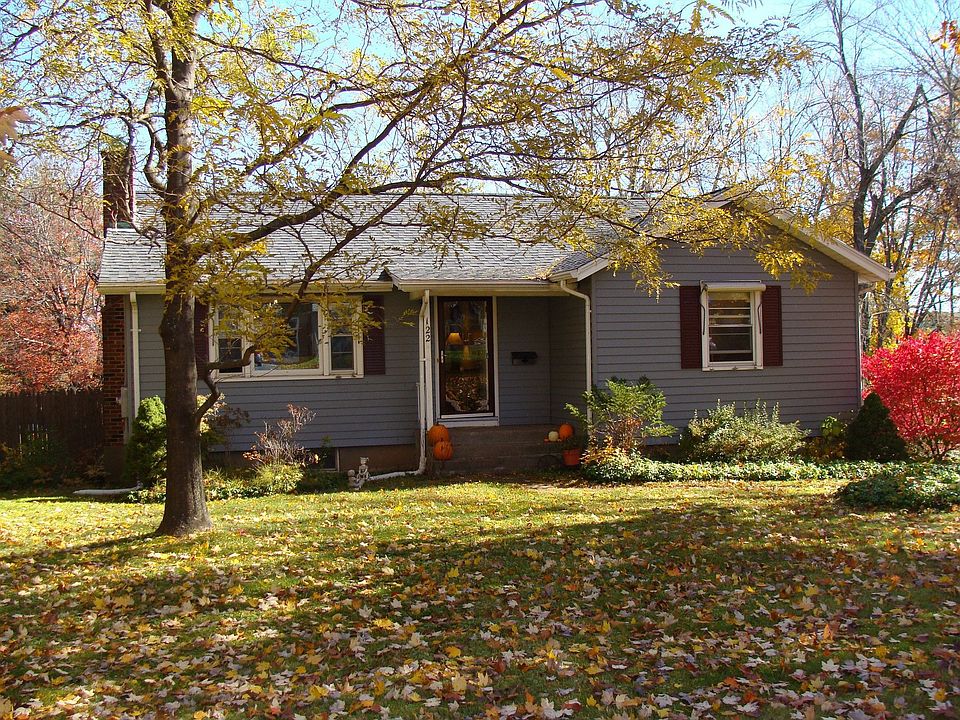 122 Charter Rd Wethersfield