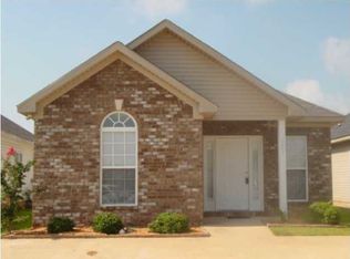 9801 Moonlight Dr, Tuscaloosa, AL