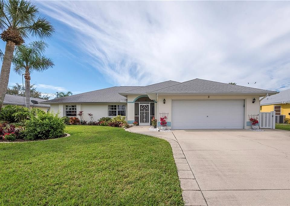 1st image of 3 Sportsman Cir