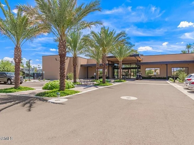 7400 E Gainey Club Dr #203 — Photo 47