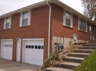 4507 NE Winn Rd, Kansas City, MO 64117