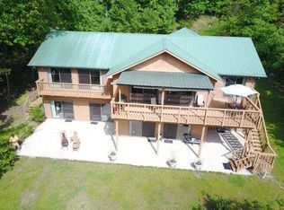 155 William Dr, Spring City, TN 37381