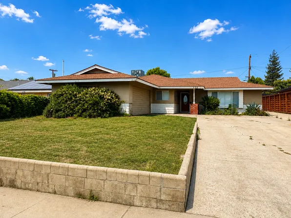 208 Electra Ave, Bakersfield, CA 93308