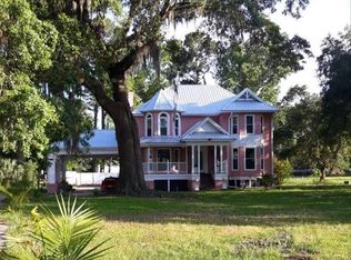 113 Riverwood Rd, Brunswick, GA 31523