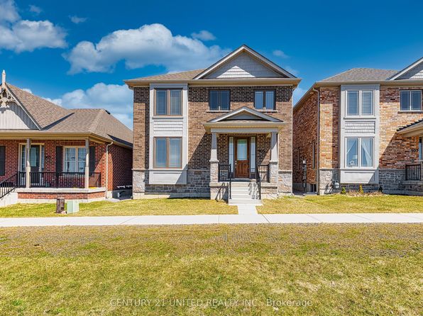 905 Bitten Ln, Peterborough, ON K9H 0H8