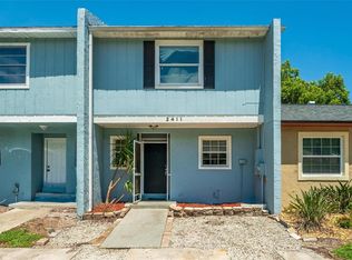 2411 Rio Pinar Lakes Blvd, Orlando, FL 32822