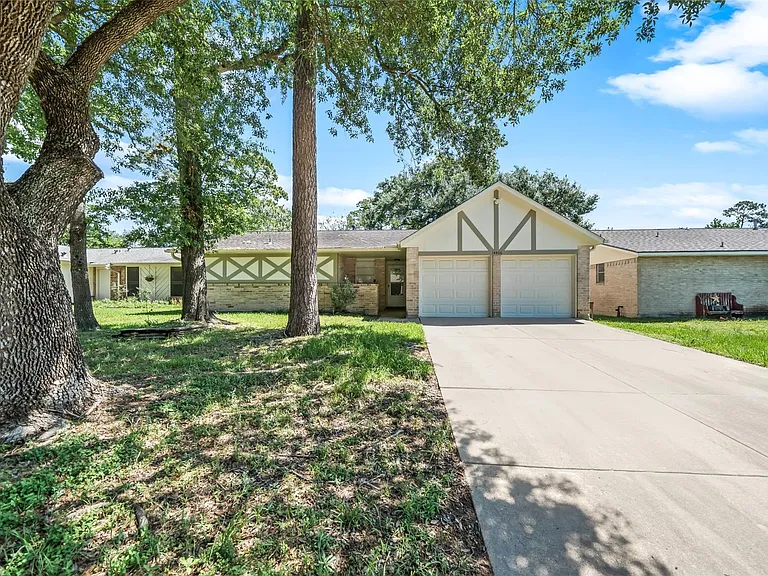 14406 Cypress Branch Dr — Photo 1