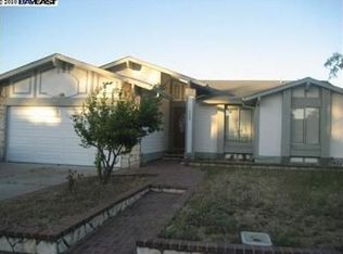 4660 Teakwood Ct, Oakley, CA 94561