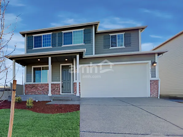 17601 42nd Avenue Ct E, Tacoma, WA 98446