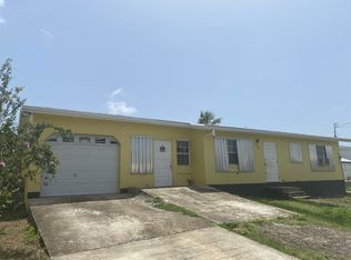 137 Humbug Est, Christiansted, VI 00820