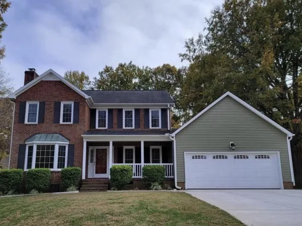 98 New Castle Rd, Mebane, NC 27302