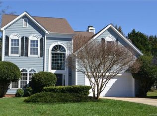 10935 Wild Dove Ln, Charlotte, NC 28277