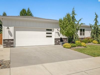 1725 NW Emily St, Pullman, WA, 99163