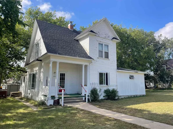 604 Main St, Farnam, NE 69029