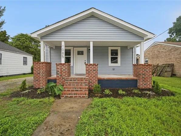 1085 Cascade Blvd, Chesapeake, VA 23324
