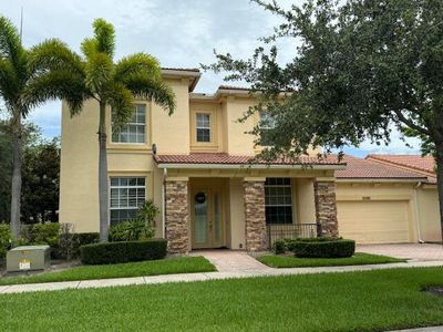 10080 SW Cicero Lane, Port Saint Lucie, FL, 34986