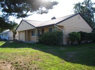 25205 29th Ave S, Kent, WA 98032