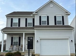 836 Saddle Ave, Pataskala, OH 43062