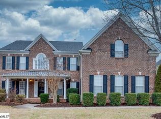 107 Highgrove Ct, Simpsonville, SC 29681