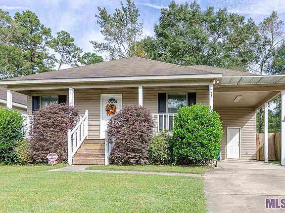 2nd image of 7431 Callahan Dr