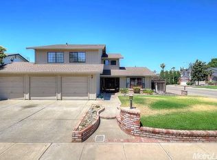 1207 Stonum Ln, Manteca, CA 95337