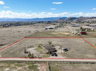 7420 Retz Estates Dr, Helena, MT 59602