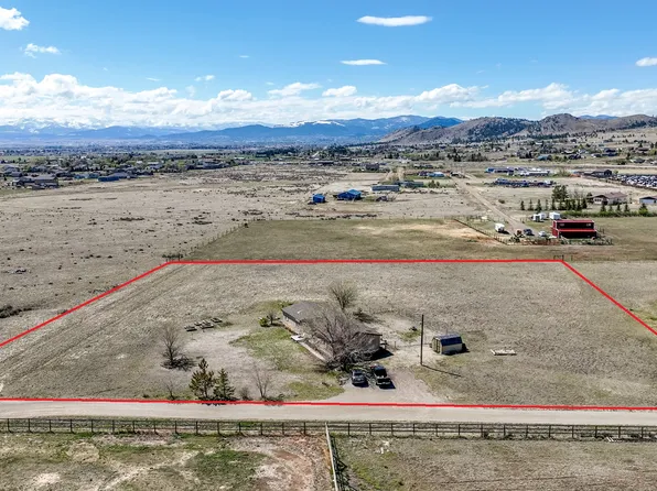 7420 Retz Estates Dr, Helena, MT 59602