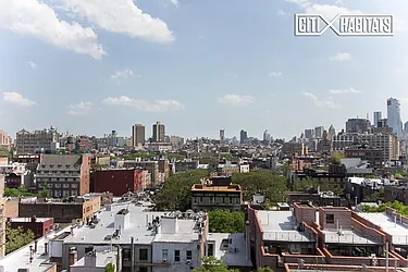 Rented by Citi Habitats