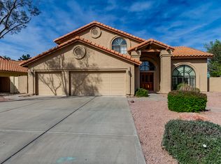 9558 S Grandview Dr, Tempe, AZ 85284