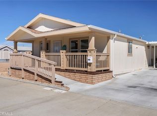 22241 Nisqually Rd Space 103, Apple Valley, CA 92308