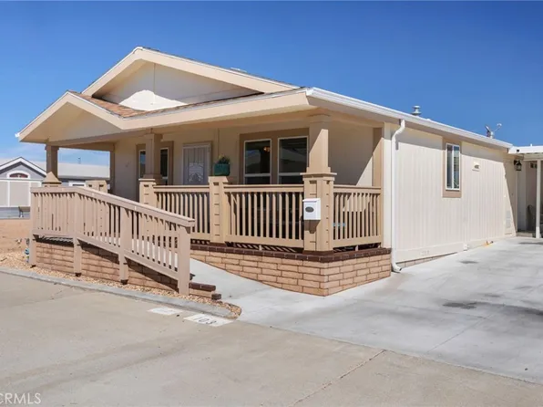 22241 Nisqually Rd Space 103, Apple Valley, CA 92308