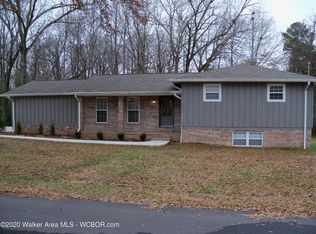 3412 Bankston Dr, Jasper, AL 35503