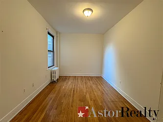 Rented by Astor Realty
