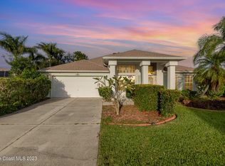 2708 Whistler St, West Melbourne, FL 32904