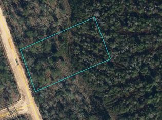 0 Red Rd, Marianna, FL 32448