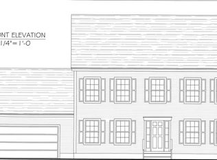 30 Centennial St #B, Seabrook, NH 03874
