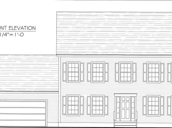 30 Centennial St #B, Seabrook, NH 03874