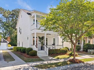 461 Bramson Ct, Mount Pleasant, SC 29464