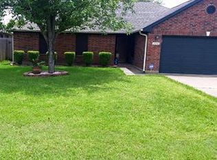 2994 County Road 855c, Alvin, TX 77511