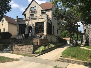 743 S 24th St. (3 Unit), Milwaukee, WI 53204