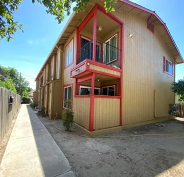 508 E Pine St #4