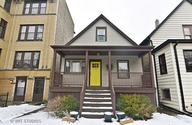 1st image of 3429 W Drummond Pl