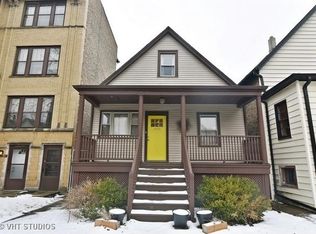 3429 W Drummond Pl, Chicago, IL 60647