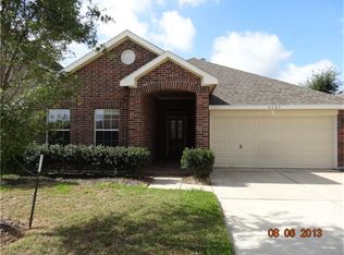 4623 Bridgestone Bend Dr, Spring, TX 77388
